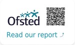 Ofsted - Read our Report
